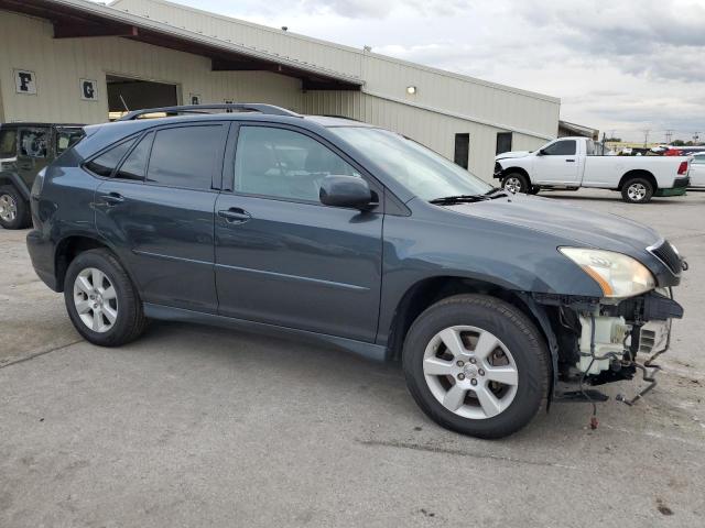 Photo 3 VIN: 2T2HK31U27C036123 - LEXUS RX 350 