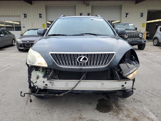 Photo 4 VIN: 2T2HK31U27C036123 - LEXUS RX 350 