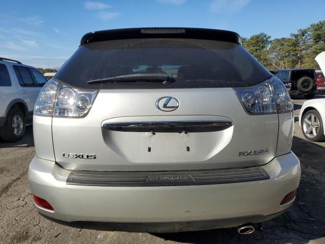 Photo 5 VIN: 2T2HK31U27C037949 - LEXUS RX 350 