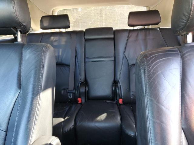 Photo 9 VIN: 2T2HK31U27C037949 - LEXUS RX 350 