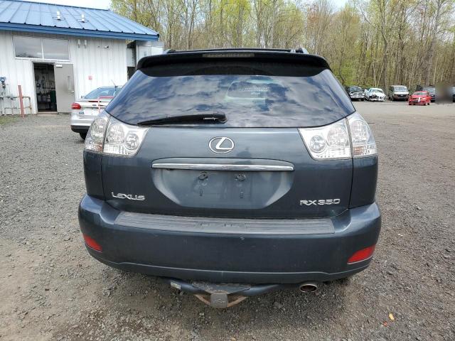 Photo 5 VIN: 2T2HK31U27C040415 - LEXUS RX350 