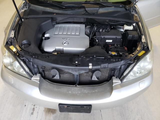 Photo 11 VIN: 2T2HK31U27C041340 - LEXUS RX350 