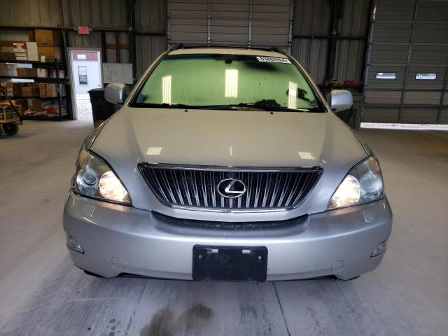 Photo 4 VIN: 2T2HK31U27C041340 - LEXUS RX350 