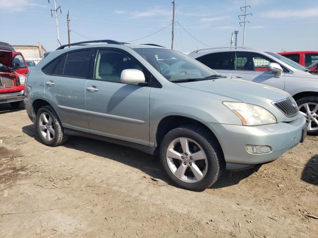 Photo 3 VIN: 2T2HK31U27C041841 - LEXUS RX350 