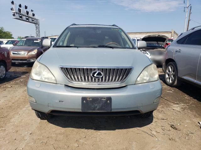 Photo 4 VIN: 2T2HK31U27C041841 - LEXUS RX350 