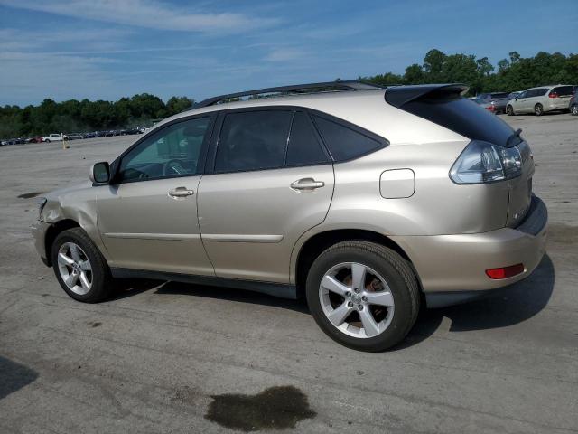 Photo 1 VIN: 2T2HK31U27C043315 - LEXUS RX350 