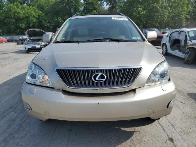 Photo 4 VIN: 2T2HK31U27C043315 - LEXUS RX350 