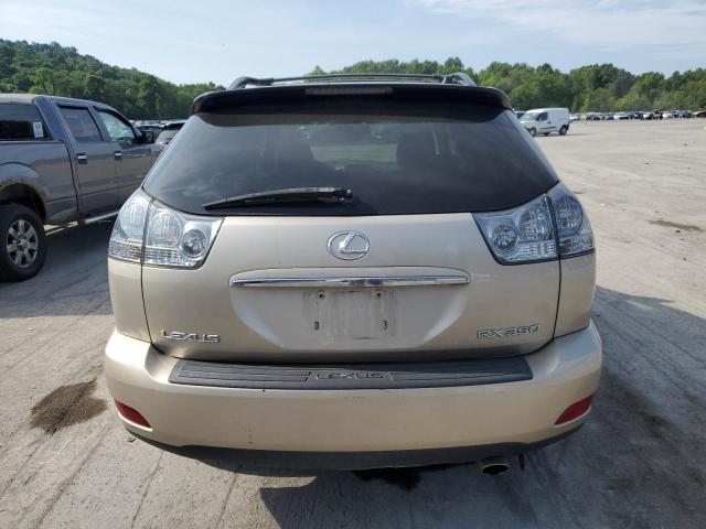 Photo 5 VIN: 2T2HK31U27C043315 - LEXUS RX350 