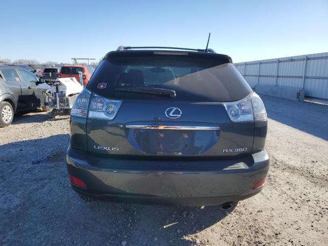 Photo 5 VIN: 2T2HK31U27C045291 - LEXUS RX 350 