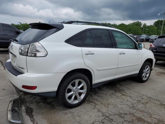 Photo 2 VIN: 2T2HK31U28C049861 - LEXUS RX350 