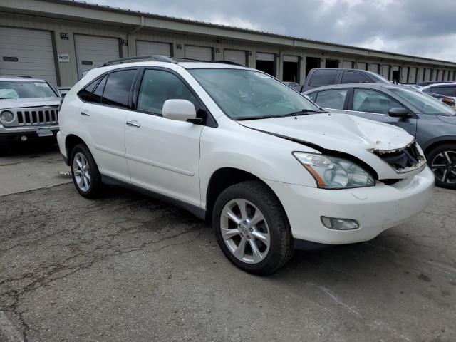 Photo 3 VIN: 2T2HK31U28C049861 - LEXUS RX350 