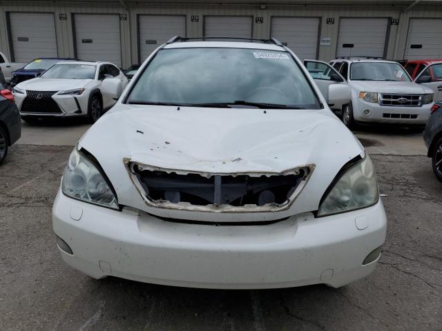 Photo 4 VIN: 2T2HK31U28C049861 - LEXUS RX350 