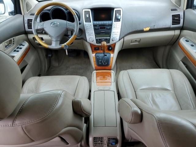 Photo 7 VIN: 2T2HK31U28C049861 - LEXUS RX350 