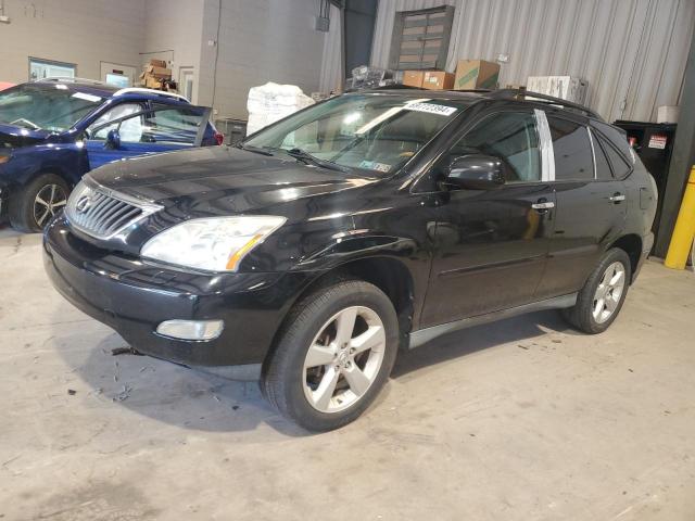 Photo 0 VIN: 2T2HK31U28C053506 - LEXUS RX 350 