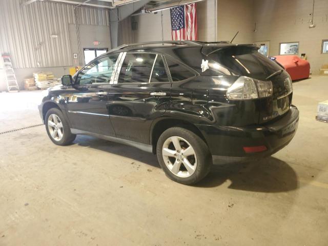 Photo 1 VIN: 2T2HK31U28C053506 - LEXUS RX 350 