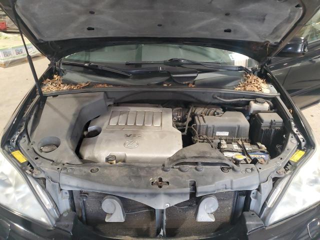 Photo 11 VIN: 2T2HK31U28C053506 - LEXUS RX 350 