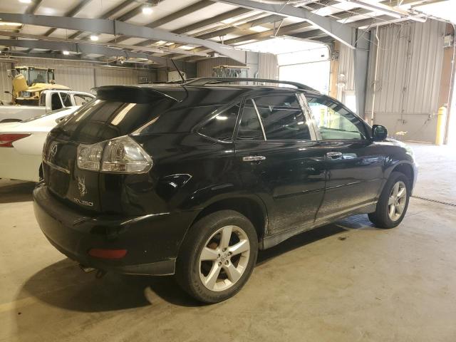 Photo 2 VIN: 2T2HK31U28C053506 - LEXUS RX 350 