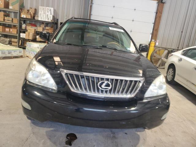 Photo 4 VIN: 2T2HK31U28C053506 - LEXUS RX 350 