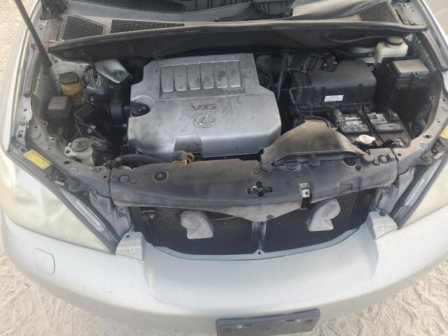 Photo 11 VIN: 2T2HK31U28C055630 - LEXUS RX 350 