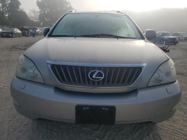 Photo 4 VIN: 2T2HK31U28C055630 - LEXUS RX 350 