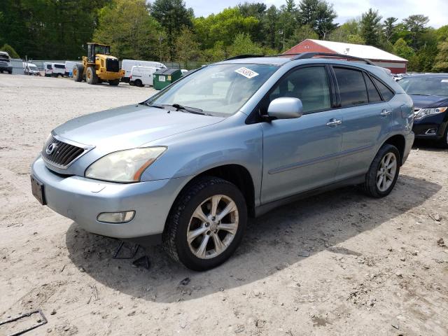 Photo 0 VIN: 2T2HK31U28C060360 - LEXUS RX350 