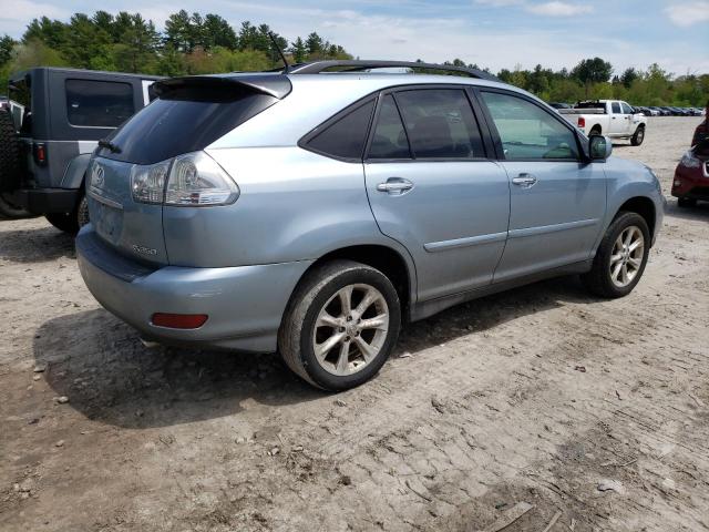 Photo 2 VIN: 2T2HK31U28C060360 - LEXUS RX350 