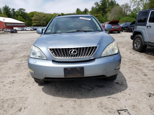 Photo 4 VIN: 2T2HK31U28C060360 - LEXUS RX350 