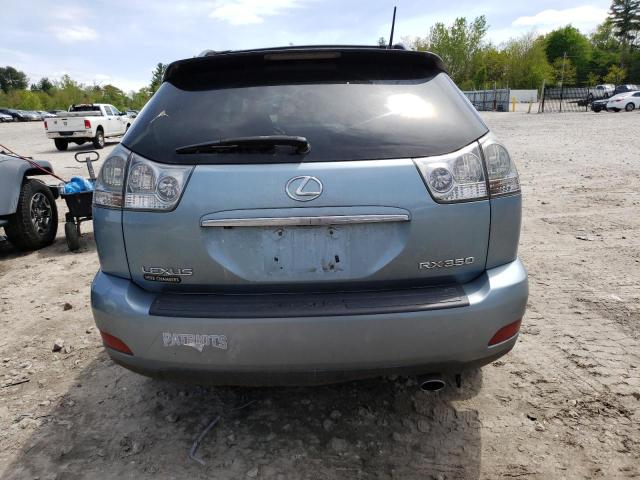 Photo 5 VIN: 2T2HK31U28C060360 - LEXUS RX350 