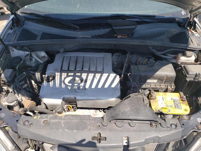 Photo 11 VIN: 2T2HK31U28C065705 - LEXUS RX350 