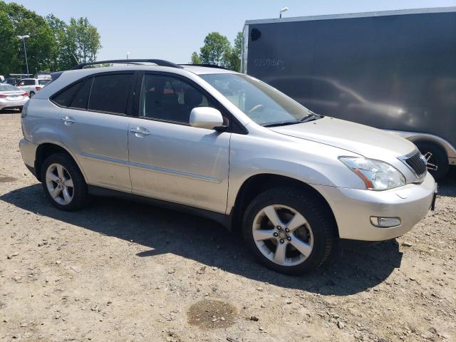 Photo 3 VIN: 2T2HK31U28C065705 - LEXUS RX350 