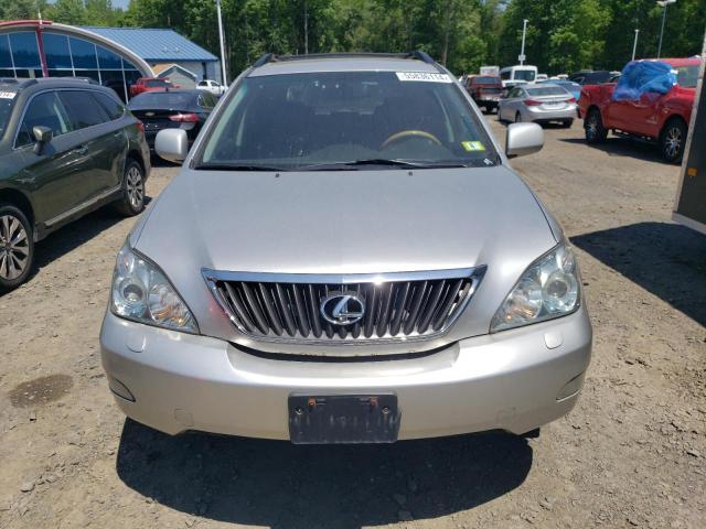 Photo 4 VIN: 2T2HK31U28C065705 - LEXUS RX350 