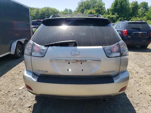 Photo 5 VIN: 2T2HK31U28C065705 - LEXUS RX350 