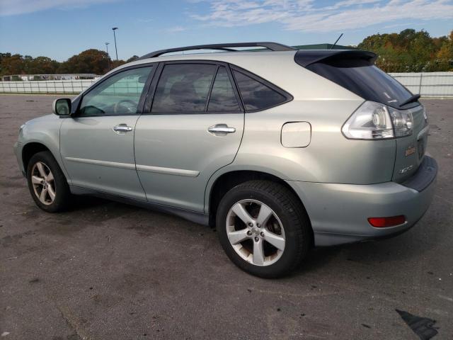 Photo 1 VIN: 2T2HK31U28C067079 - LEXUS RX350 