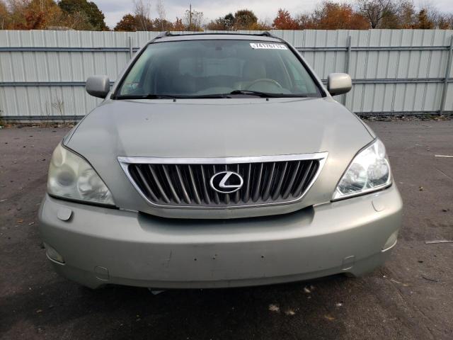 Photo 4 VIN: 2T2HK31U28C067079 - LEXUS RX350 