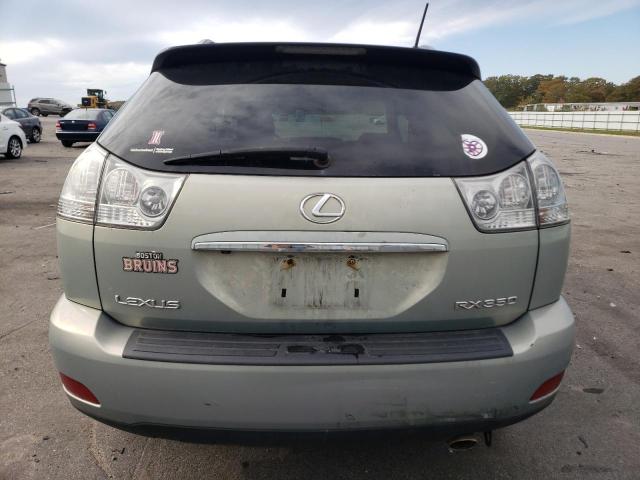 Photo 5 VIN: 2T2HK31U28C067079 - LEXUS RX350 