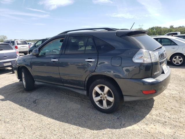 Photo 1 VIN: 2T2HK31U28C069415 - LEXUS RX350 