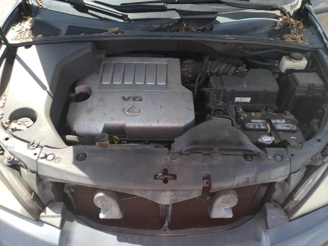 Photo 10 VIN: 2T2HK31U28C069415 - LEXUS RX350 