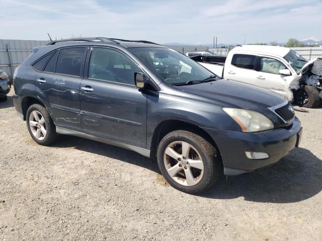 Photo 3 VIN: 2T2HK31U28C069415 - LEXUS RX350 