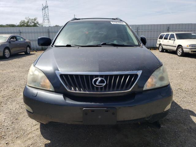 Photo 4 VIN: 2T2HK31U28C069415 - LEXUS RX350 