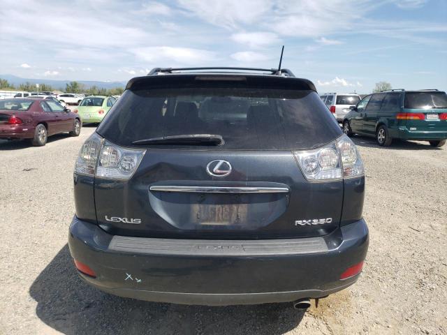 Photo 5 VIN: 2T2HK31U28C069415 - LEXUS RX350 