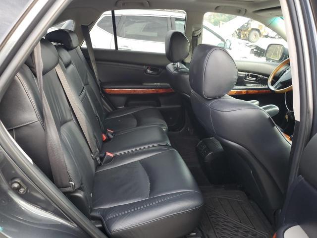 Photo 10 VIN: 2T2HK31U28C075750 - LEXUS RX 350 