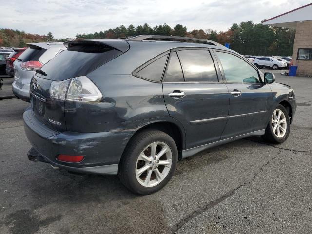 Photo 2 VIN: 2T2HK31U28C075750 - LEXUS RX 350 