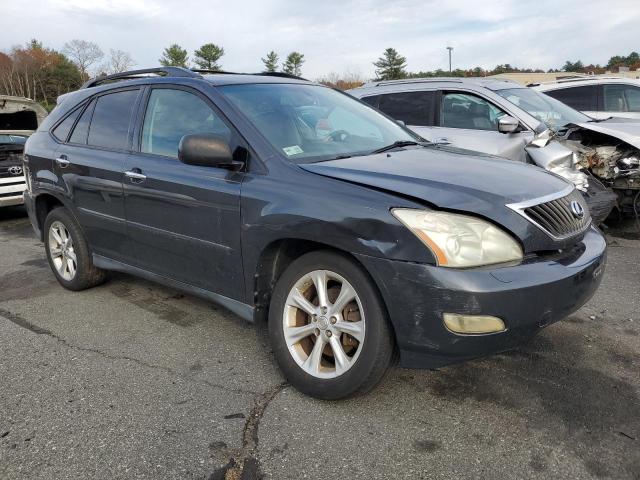 Photo 3 VIN: 2T2HK31U28C075750 - LEXUS RX 350 