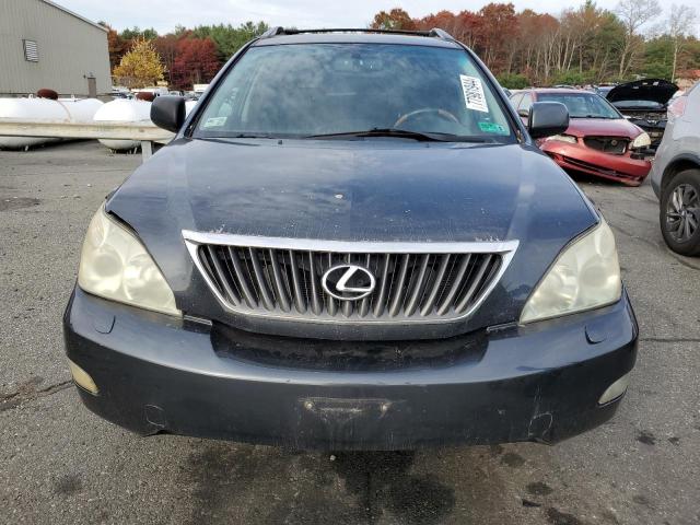 Photo 4 VIN: 2T2HK31U28C075750 - LEXUS RX 350 