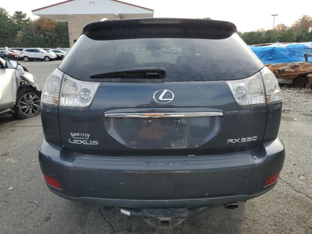 Photo 5 VIN: 2T2HK31U28C075750 - LEXUS RX 350 