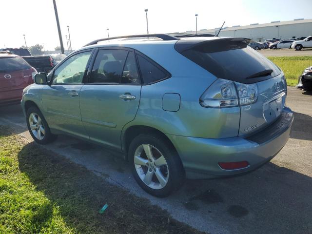 Photo 1 VIN: 2T2HK31U28C081709 - LEXUS RX 350 