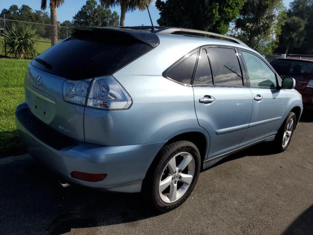 Photo 2 VIN: 2T2HK31U28C081709 - LEXUS RX 350 