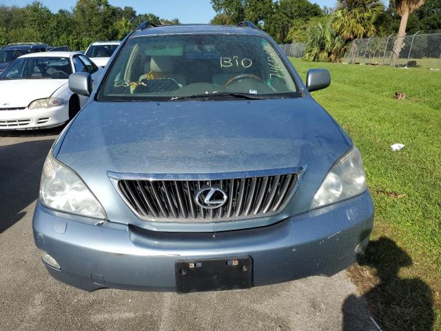 Photo 4 VIN: 2T2HK31U28C081709 - LEXUS RX 350 