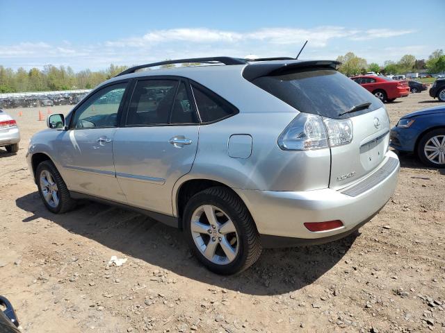 Photo 1 VIN: 2T2HK31U28C086358 - LEXUS RX350 