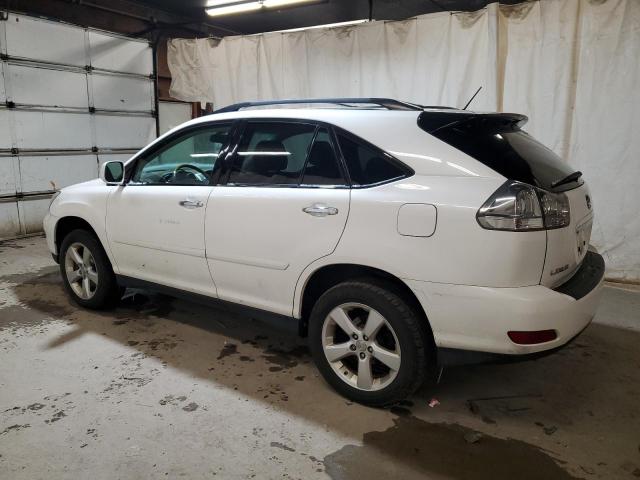 Photo 1 VIN: 2T2HK31U28C086506 - LEXUS RX350 